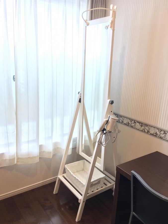 Business Hotel La Firenze โตเกียว ภายนอก รูปภาพ